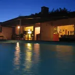 Maison Contemporaine Vue A ヴィラ *