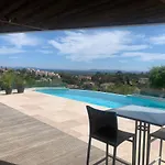Maison Contemporaine Vue A