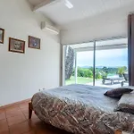 ヴィラ Maison Contemporaine Vue A