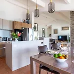ヴィラ Maison Contemporaine Vue A