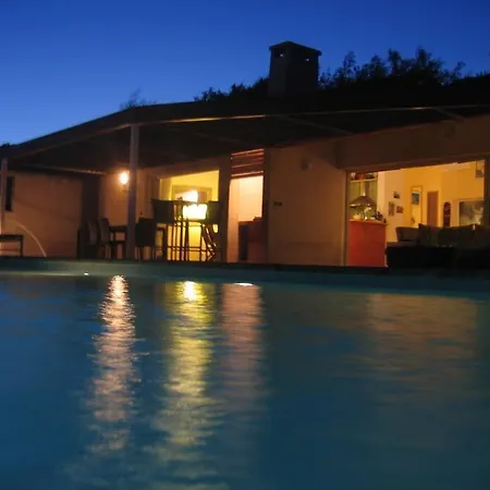 Maison Contemporaine Vue A Вилла *