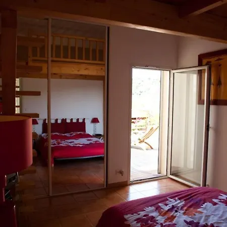 Maison Contemporaine Vue A