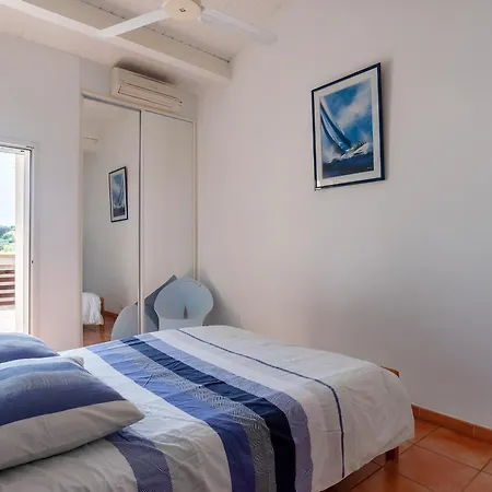 Maison Contemporaine Vue A ヴィラ *